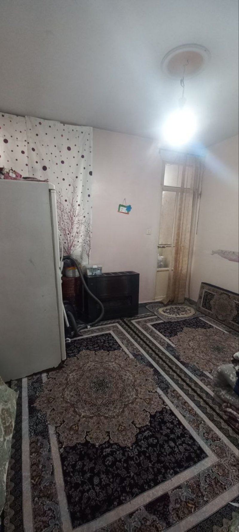 آپارتمان 80 متری دو خوابه در خیابان اراک ملایر14037331089