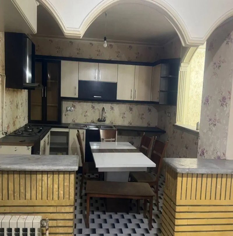 آپارتمان 110 متری دو خوابه در شهرک غرب تهران14037931126