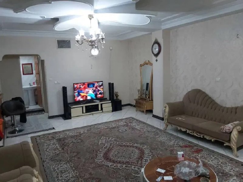 آپارتمان 168 متری دو خوابه در چهاردانگه تهران14038431142