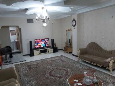 آپارتمان 168 متری دو خوابه در چهاردانگه تهران