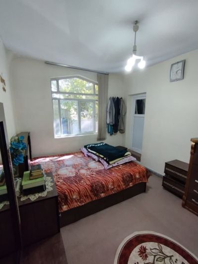 آپارتمان 78 متری دو خوابه در میدان عارف ملایر