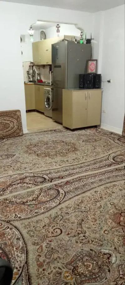 آپارتمان 50 متری یک خوابه در چهاردانگه تهران