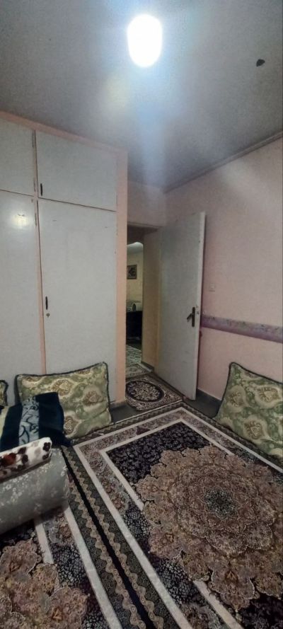 آپارتمان 80 متری دو خوابه در خیابان اراک ملایر