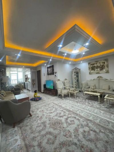 آپارتمان 110 متری دو خوابه در چهاردانگه تهران