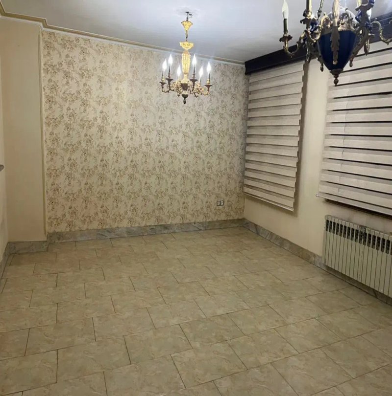 آپارتمان 110 متری دو خوابه در شهرک غرب تهران14037931127