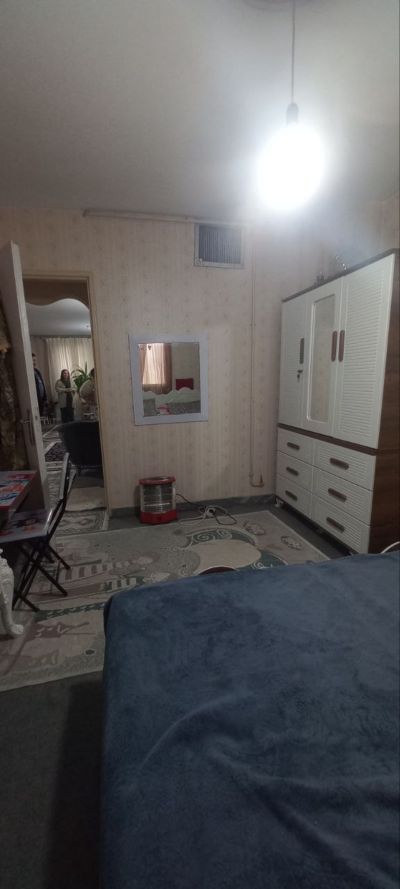 آپارتمان 80 متری دو خوابه در خیابان اراک ملایر