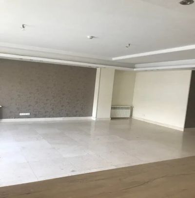 آپارتمان 150 متری سه خوابه در سعادت آباد تهران