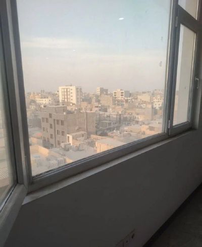 آپارتمان 125 متری سه خوابه در چهاردانگه تهران