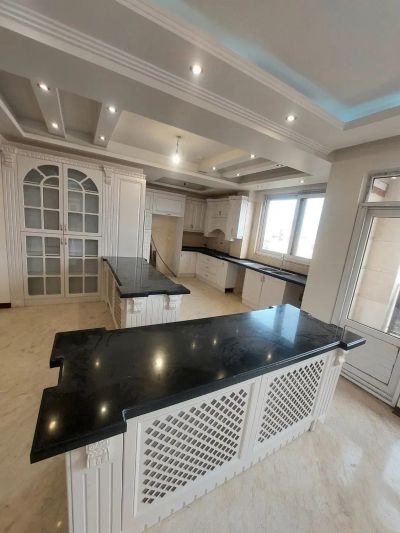 آپارتمان 151 متری سه خوابه در جنت آباد مرکزی تهران