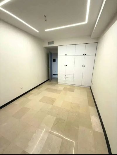 آپارتمان 140 متری سه خوابه در پونک تهران