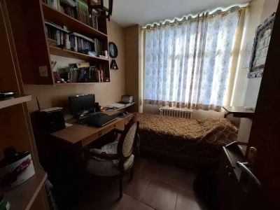 آپارتمان 108 متری دو خوابه در شهرک غرب تهران