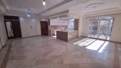 آپارتمان 125 متری سه خوابه در دریا تهران