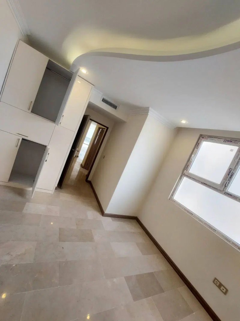 آپارتمان 155 متری سه خوابه در شاهین تهران14045431243