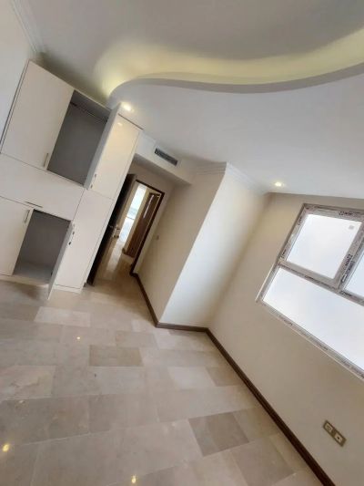 آپارتمان 155 متری سه خوابه در شاهین تهران