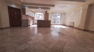 آپارتمان 125 متری سه خوابه در دریا تهران