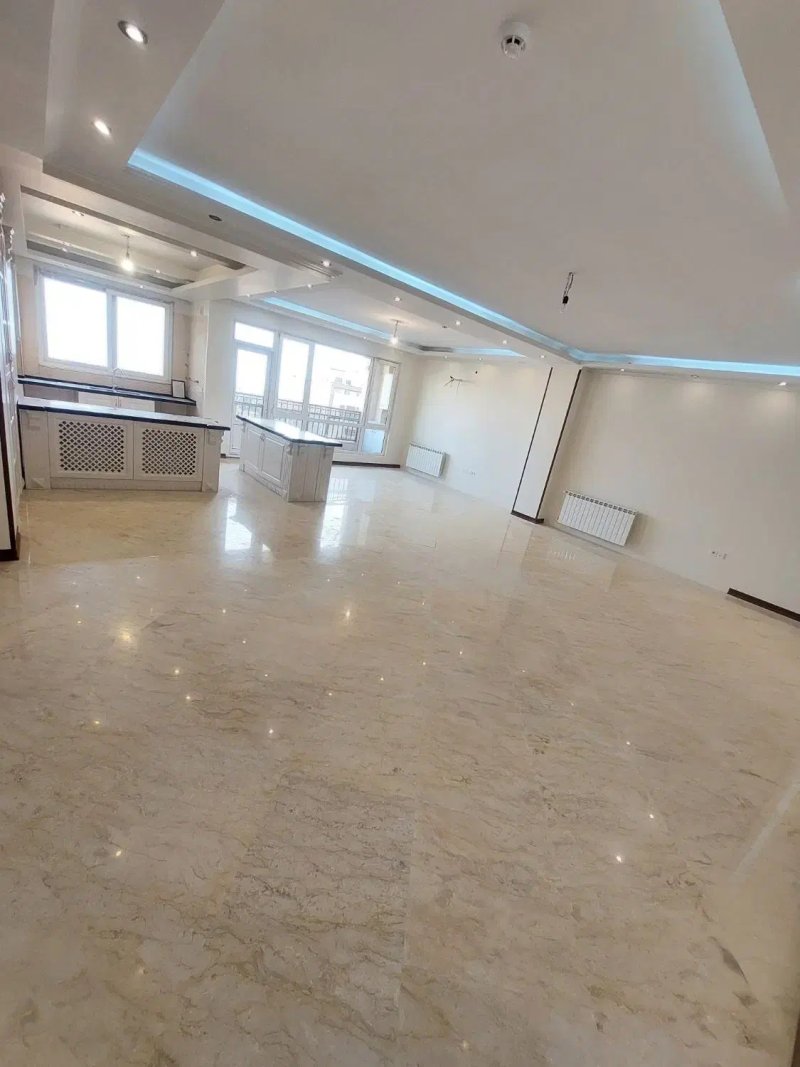 آپارتمان 151 متری سه خوابه در جنت آباد مرکزی تهران14044931231