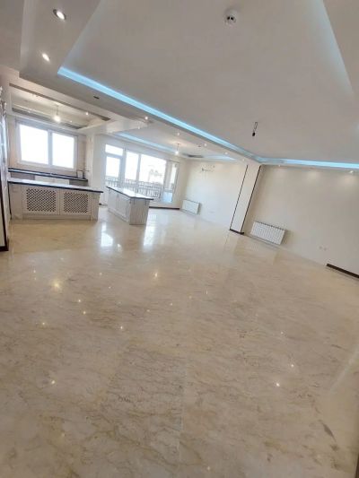 آپارتمان 151 متری سه خوابه در جنت آباد مرکزی تهران