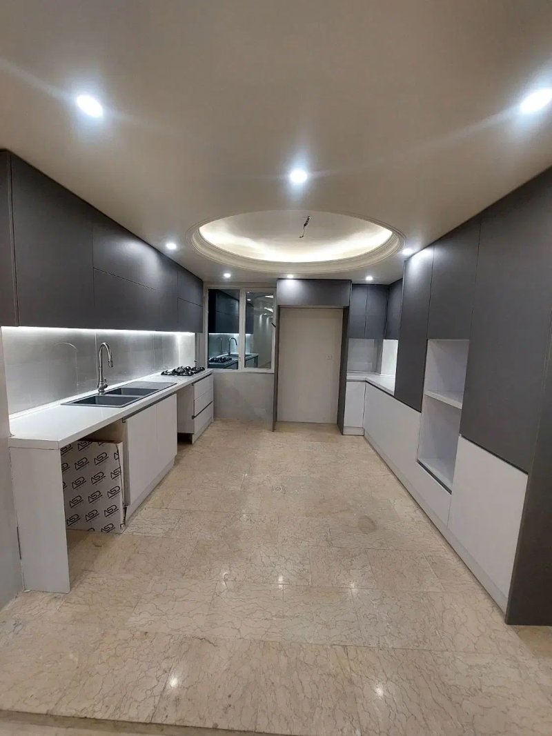 آپارتمان 114 متری سه خوابه در پونک تهران14043831214