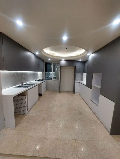 آپارتمان 114 متری سه خوابه در پونک تهران