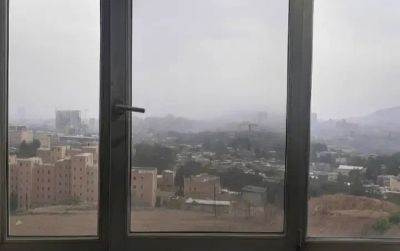 آپارتمان 120 متری سه خوابه در سعادت آباد تهران