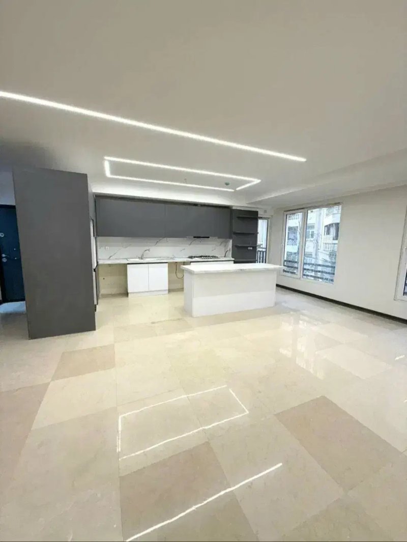 آپارتمان 140 متری سه خوابه در پونک تهران14043131201