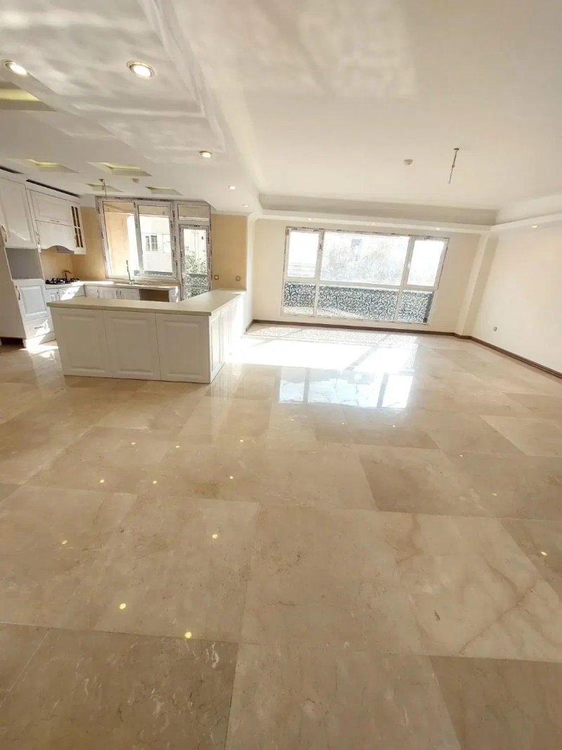 آپارتمان 150 متری سه خوابه در شاهین تهران14045031233