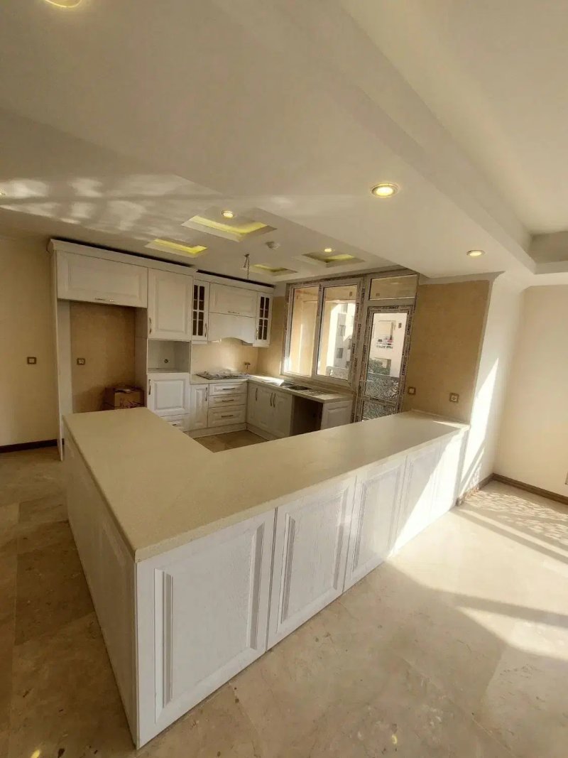 آپارتمان 155 متری سه خوابه در شاهین تهران14045431241