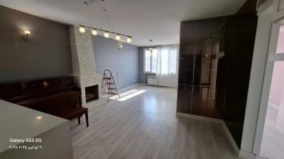 آپارتمان 82 متری دو خوابه در سعادت آباد تهران