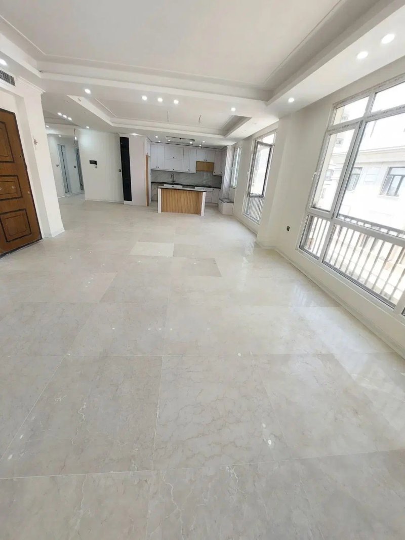 آپارتمان 150 متری سه خوابه در پونک تهران14045131235