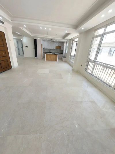 آپارتمان 150 متری سه خوابه در پونک تهران