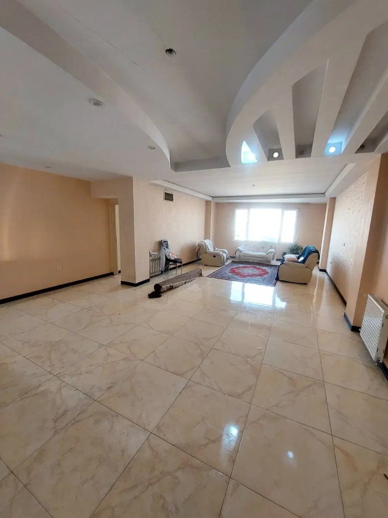 آپارتمان 140 متری سه خوابه در پونک تهران14044431222