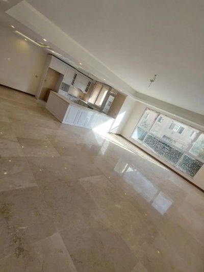 آپارتمان 155 متری سه خوابه در شاهین تهران