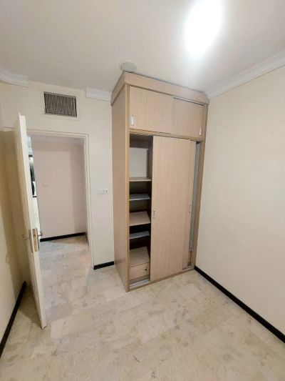 آپارتمان 130 متری سه خوابه در پونک تهران