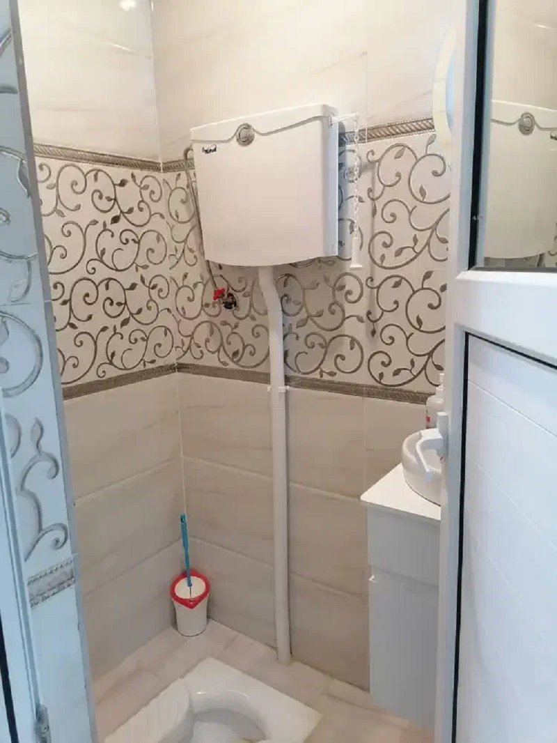 آپارتمان 70 متری یک خوابه در شهرک پرواز تهران14046631261