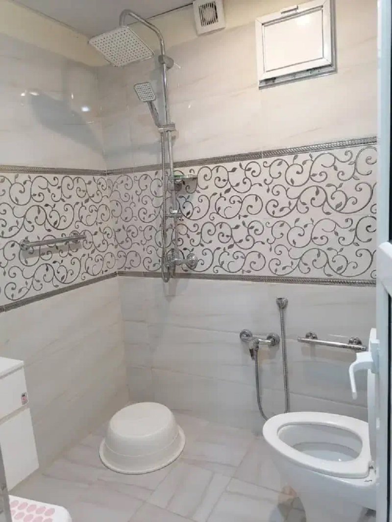 آپارتمان 70 متری یک خوابه در شهرک پرواز تهران14046631260