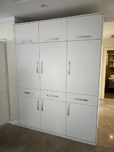 آپارتمان 130 متری سه خوابه در سعادت آباد تهران