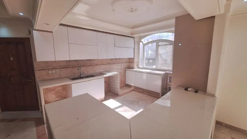 آپارتمان 125 متری سه خوابه در دریا تهران14047131263