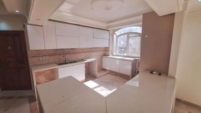 آپارتمان 125 متری سه خوابه در دریا تهران