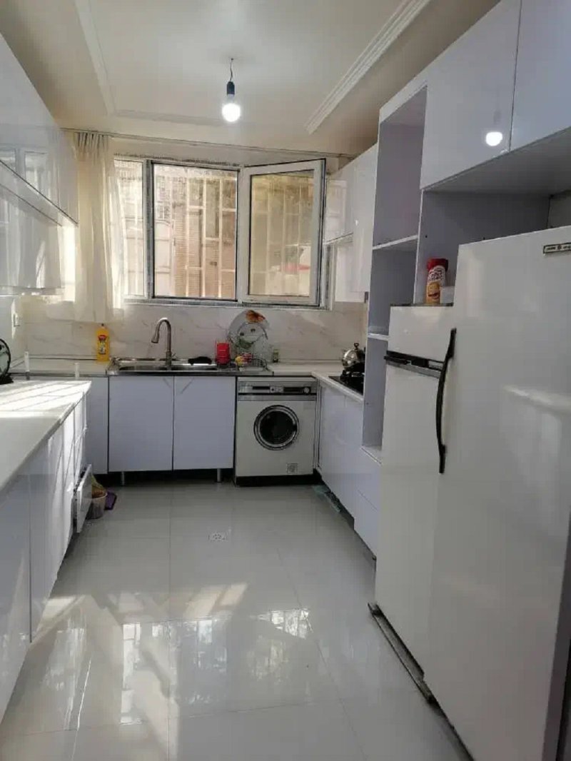 آپارتمان 70 متری یک خوابه در شهرک پرواز تهران14046631257