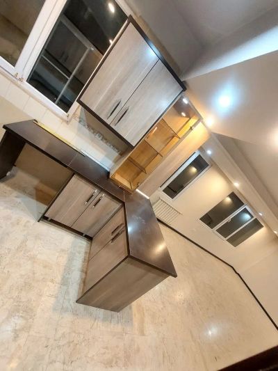 آپارتمان 130 متری سه خوابه در پونک تهران