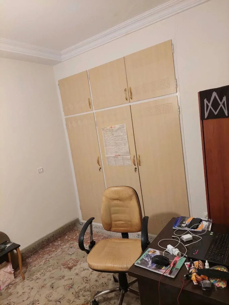 آپارتمان 142 متری سه خوابه در پونک تهران14044731226