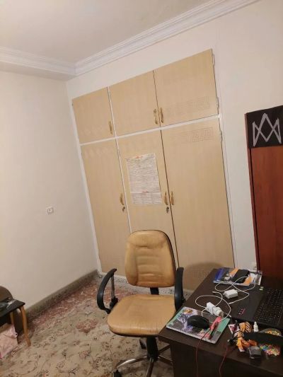 آپارتمان 142 متری سه خوابه در پونک تهران