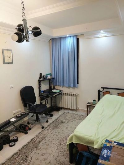 آپارتمان 142 متری سه خوابه در پونک تهران