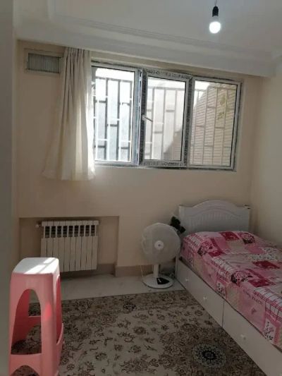 آپارتمان 70 متری یک خوابه در شهرک پرواز تهران