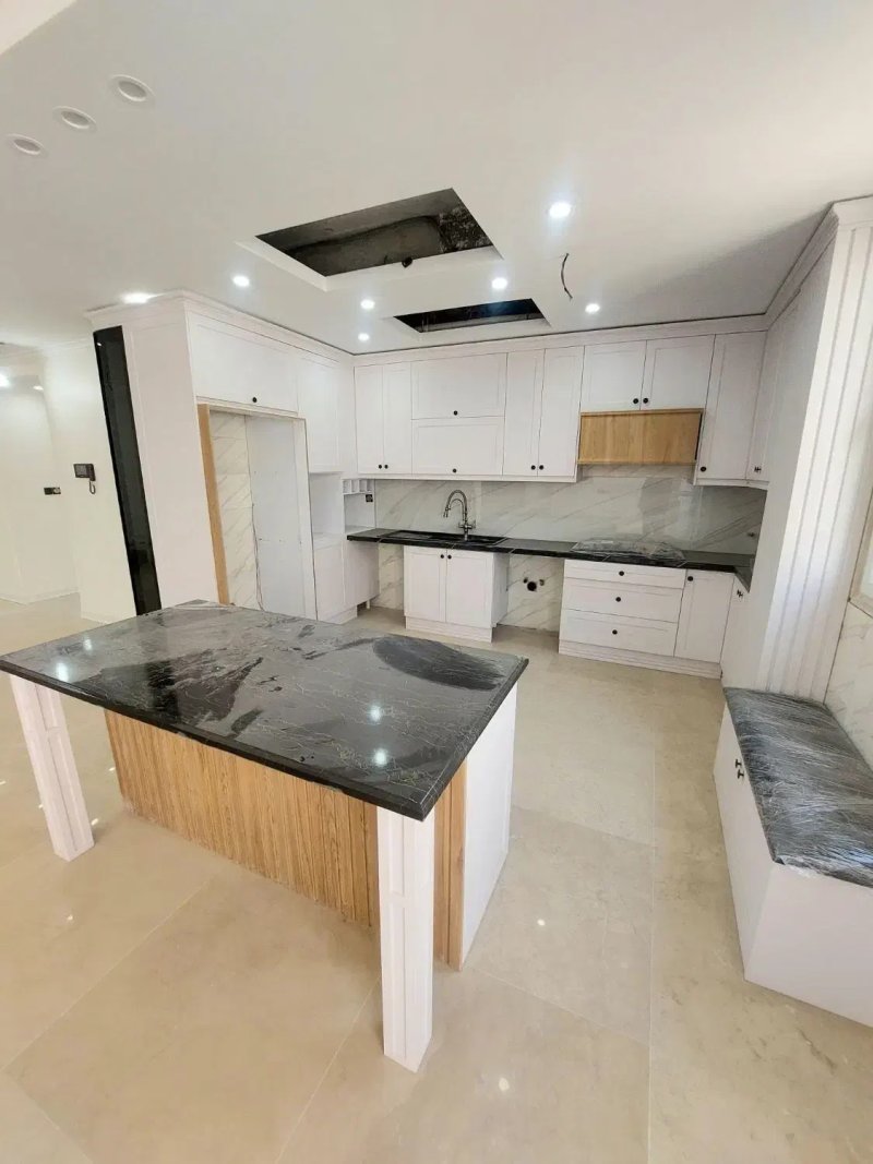 آپارتمان 150 متری سه خوابه در پونک تهران14045131236