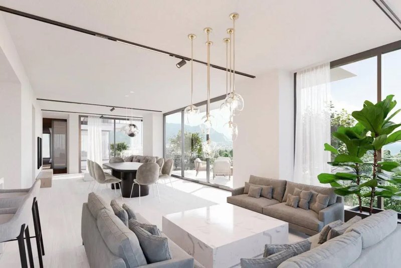 آپارتمان 140 متری سه خوابه در سعادت آباد تهران14047331267