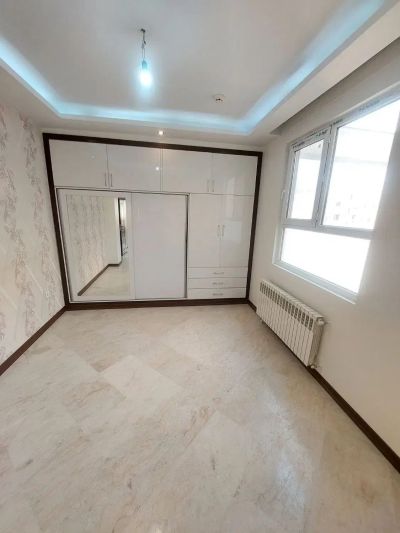 آپارتمان 151 متری سه خوابه در جنت آباد مرکزی تهران