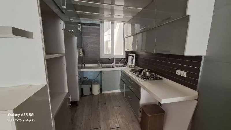 آپارتمان 82 متری دو خوابه در سعادت آباد تهران14042531190