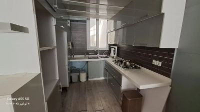 آپارتمان 82 متری دو خوابه در سعادت آباد تهران