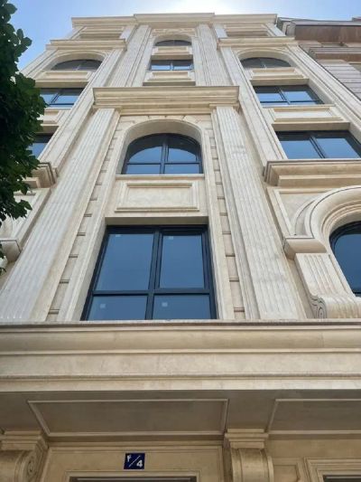 آپارتمان 130 متری سه خوابه در سعادت آباد تهران